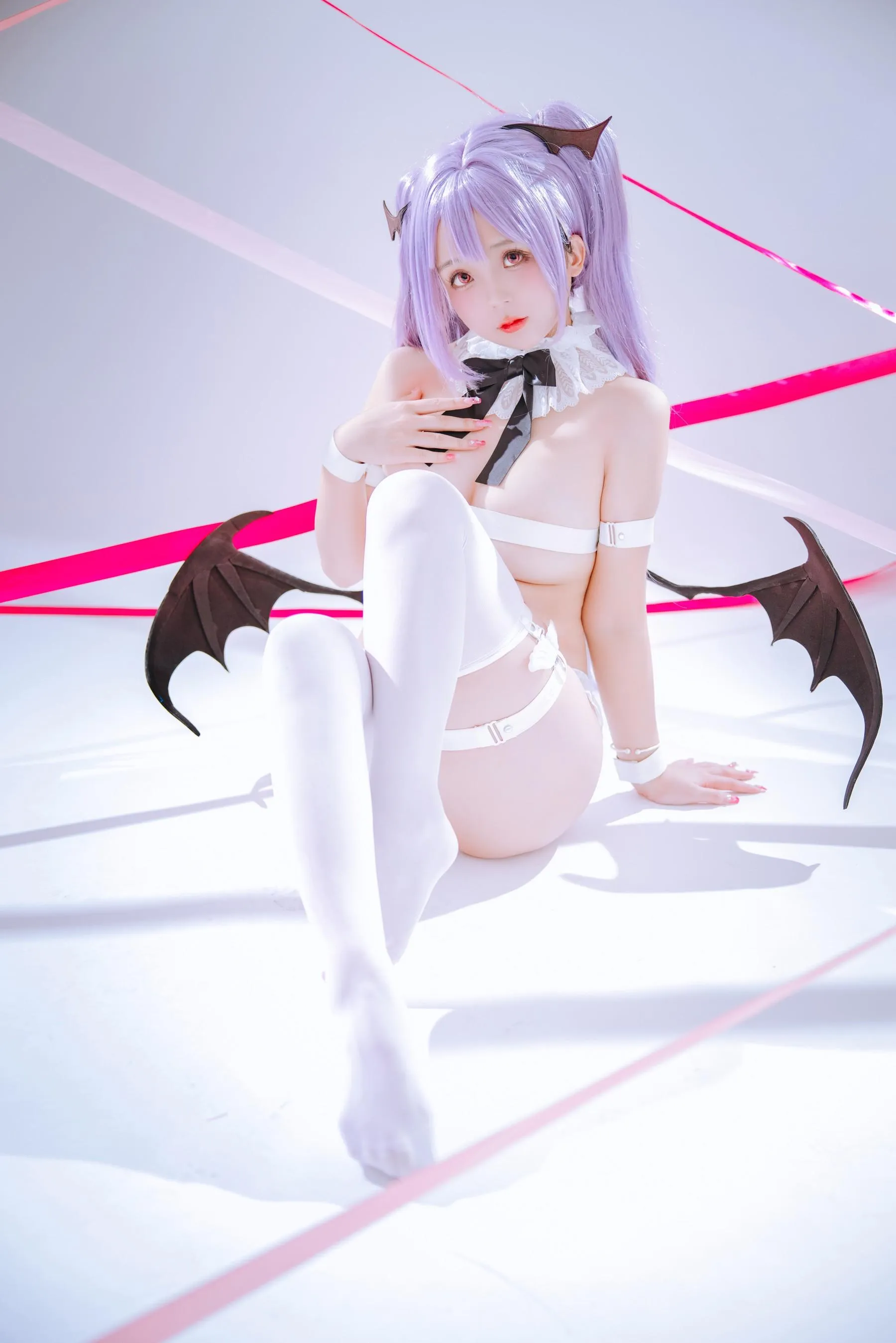日奈娇 – NO.73 伊芙夏娃 [46P]插图7